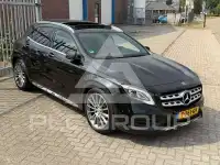 2019 Mercedes Benz GLA 250