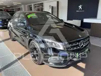 2019 Mercedes Benz GLA 250