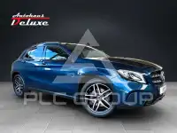 2019 Mercedes Benz GLA 250