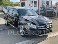 2019 Mercedes Benz GLA 250