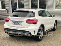 2019 Mercedes Benz GLA 250