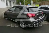 2019 Mercedes Benz GLA 250