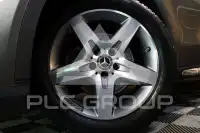 2019 Mercedes Benz GLA 250