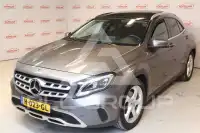 2019 Mercedes Benz GLA 250
