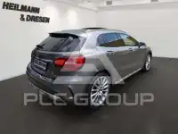 2019 Mercedes Benz GLA 250