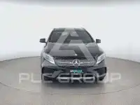 2019 Mercedes Benz GLA 250