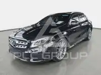 2019 Mercedes Benz GLA 250