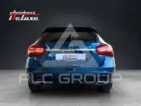 2019 Mercedes Benz GLA 250