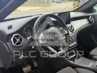 2019 Mercedes Benz GLA 250