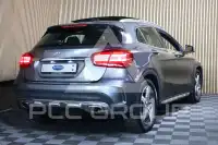 2019 Mercedes Benz GLA 250