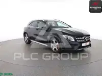 2019 Mercedes Benz GLA 250