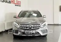 2019 Mercedes Benz GLA 250