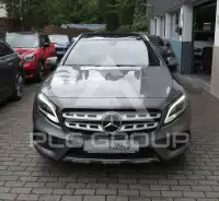 2019 Mercedes Benz GLA 250
