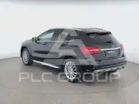 2019 Mercedes Benz GLA 250