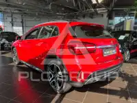 2019 Mercedes Benz GLA 250