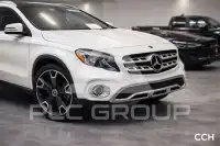 2019 Mercedes Benz GLA 250