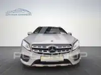 2019 Mercedes Benz GLA 250