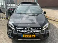 2019 Mercedes Benz GLA 250