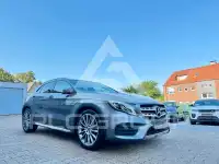 2019 Mercedes Benz GLA 250