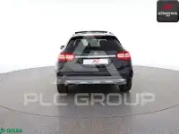 2019 Mercedes Benz GLA 250