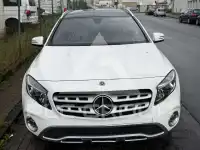 2019 Mercedes Benz GLA 250
