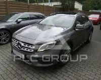 2019 Mercedes Benz GLA 250