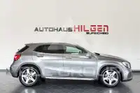 2019 Mercedes Benz GLA 250