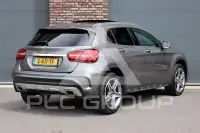 2019 Mercedes Benz GLA 250