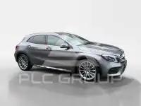 2019 Mercedes Benz GLA 250