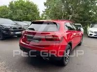 2019 Mercedes Benz GLA 250