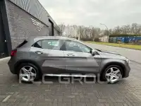 2019 Mercedes Benz GLA 250