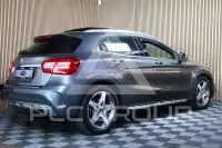 2019 Mercedes Benz GLA 250