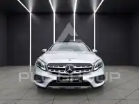 2019 Mercedes Benz GLA 250