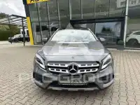 2019 Mercedes Benz GLA 250