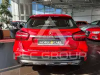 2019 Mercedes Benz GLA 250