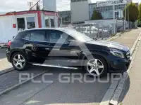 2019 Mercedes Benz GLA 250