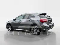 2019 Mercedes Benz GLA 250