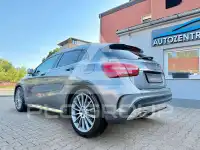 2019 Mercedes Benz GLA 250