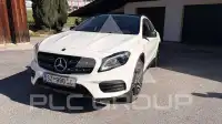 2019 Mercedes Benz GLA 250
