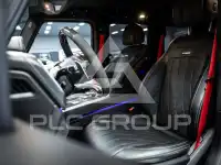 2019 Mercedes Benz G-Class