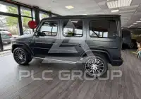 2019 Mercedes Benz G-Class