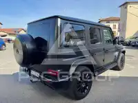 2019 Mercedes Benz G-Class