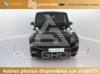2019 Mercedes Benz G-Class