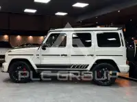 2019 Mercedes Benz G-Class