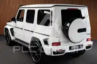 2019 Mercedes Benz G-Class