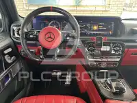 2019 Mercedes Benz G-Class