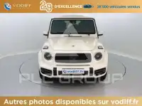 2019 Mercedes Benz G-Class