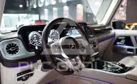 2019 Mercedes Benz G-Class
