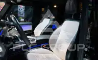 2019 Mercedes Benz G-Class