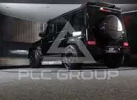 2019 Mercedes Benz G-Class